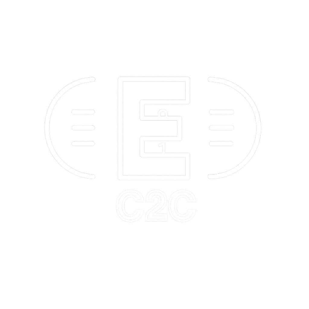 C2C Consulting Logo